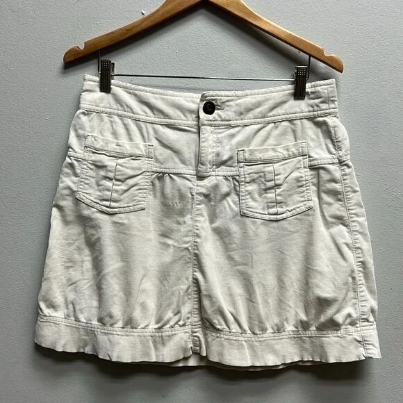 Athleta corduroy cordoba skirt - Picture 2 of 8